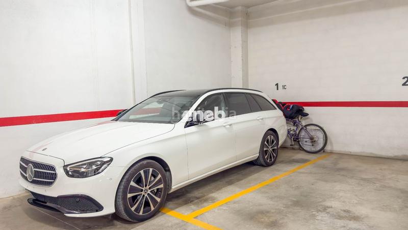 Foto 735a80b8-3075-4929-8070-0b9a3b0355c8. Etagenwohnung mit heizung parking in Pueblo Benicarló
