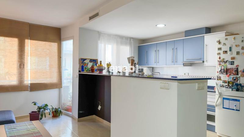 Foto 8a6a410d-9779-4de0-a3d6-af2419427fe0. Etagenwohnung mit heizung parking in Pueblo Benicarló