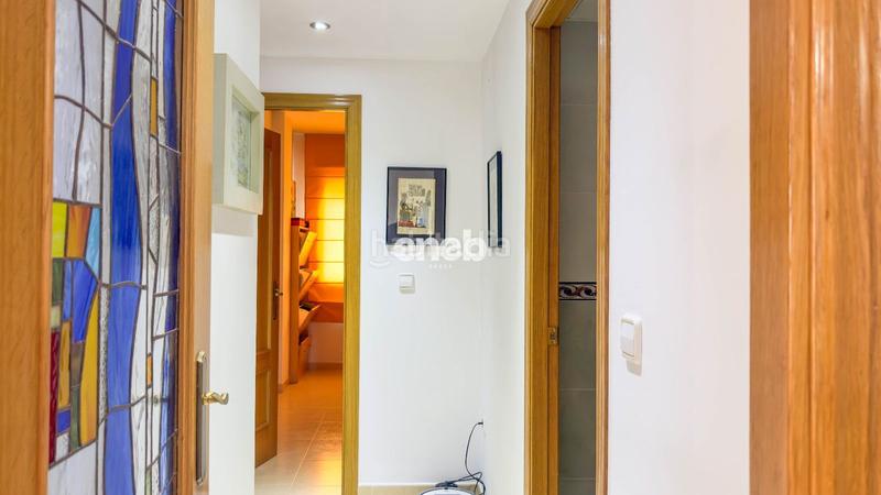 Foto a13d8e16-f2f2-4d70-a5db-a428b4d7dce3. Etagenwohnung mit heizung parking in Pueblo Benicarló