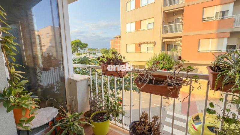 Foto a659b07a-a9c8-402b-bec3-41d03c2a6891. Etagenwohnung mit heizung parking in Pueblo Benicarló