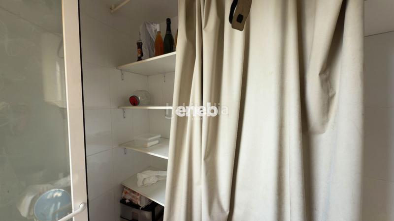 Foto adccf4a6-81b3-4ede-9320-91d9378d688f. Etagenwohnung mit heizung parking in Pueblo Benicarló