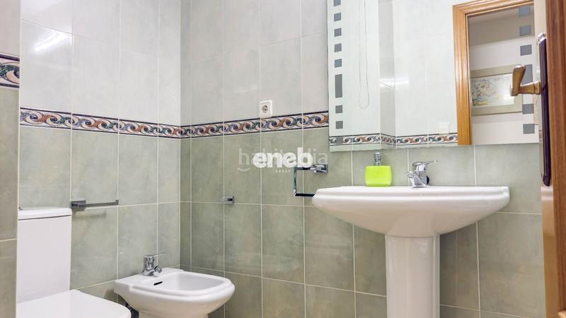 Foto bda7d64a-ae4d-494d-ad90-ee8849a6cca6. Etagenwohnung mit heizung parking in Pueblo Benicarló