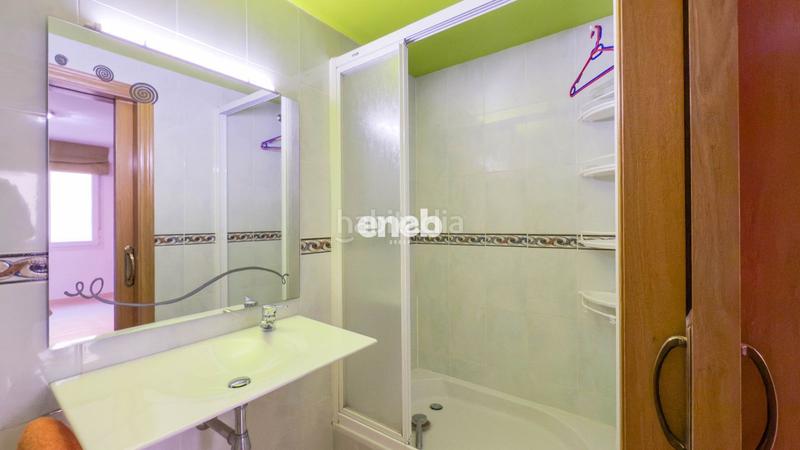 Foto c226ea22-49dd-47d0-8155-ec0e10653f87. Etagenwohnung mit heizung parking in Pueblo Benicarló
