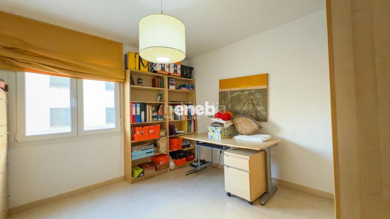 Foto c81c331f-8d0e-4ca4-b520-54aef96ad1a0. Etagenwohnung mit heizung parking in Pueblo Benicarló