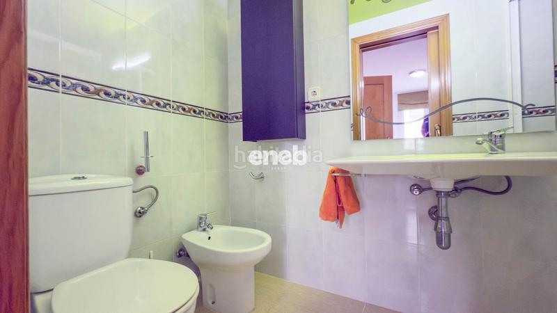 Foto d5788e03-a0b0-43fd-adea-cc398ceb5514. Etagenwohnung mit heizung parking in Pueblo Benicarló