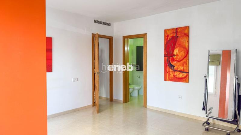 Foto e02f7663-b392-4874-8998-448fab97c12e. Etagenwohnung mit heizung parking in Pueblo Benicarló