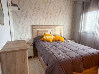 Appartement  Mossen lajunta de. Piso 2 hab. con parking y trastero en benicarló
