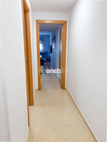 Foto 6a1654fb-f67e-4dae-8d68-bcdd7f833e0c. Appartamento con parcheggio in Pueblo Benicarló