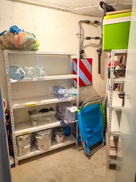 Foto ceaa8fab-2c06-4edd-92a8-54e5c691b8d6. Appartamento con parcheggio in Pueblo Benicarló