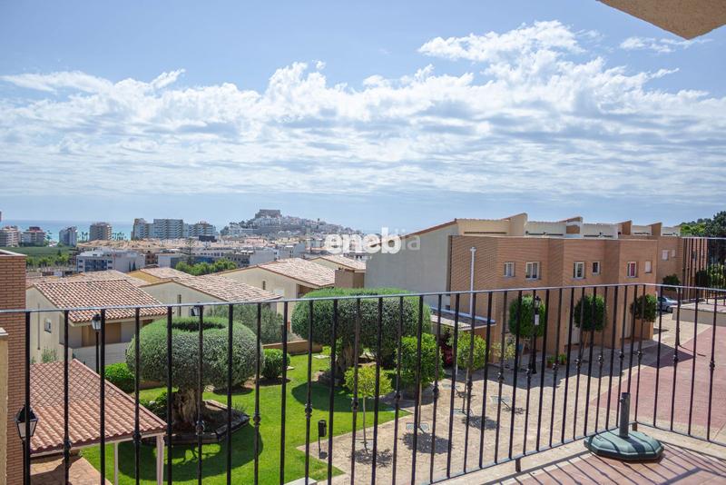 Foto a93cc5cb-8fbe-42db-97dd-9533ff6395c2. Casa adossada amb calefacció aparcament piscina a Peñíscola