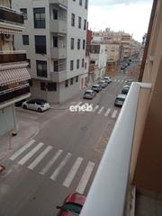 Appartement  Segle. Luminoso piso exterior con balcón, parking y 2 habitaciones