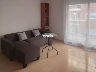 Pis  Segle. Piso de 2 habitaciones con parking incluido zona puerto