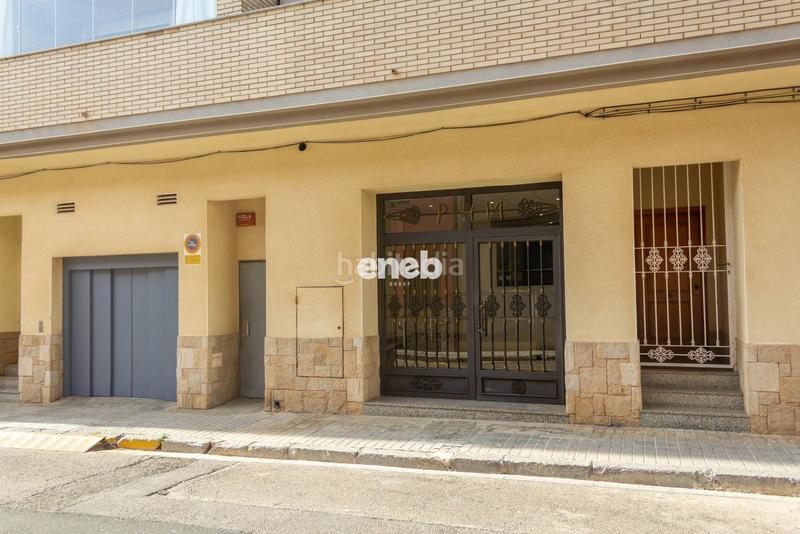 Foto 56398a41-7e5e-4908-a881-470351dc32d7. Dachwohnung in Puerto Benicarló