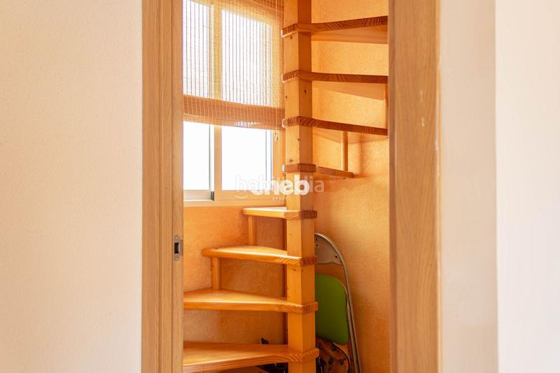 Foto 68cac531-e6ab-4fd7-8af6-ee933dd11916. Dachwohnung in Puerto Benicarló