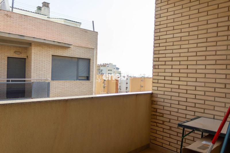 Foto c139ce6d-b489-42ed-b698-6c194127455b. Dachwohnung in Puerto Benicarló