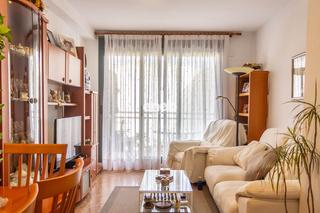 Pis  Vilanova davinyo. Amplio piso con garaje en peñíscola