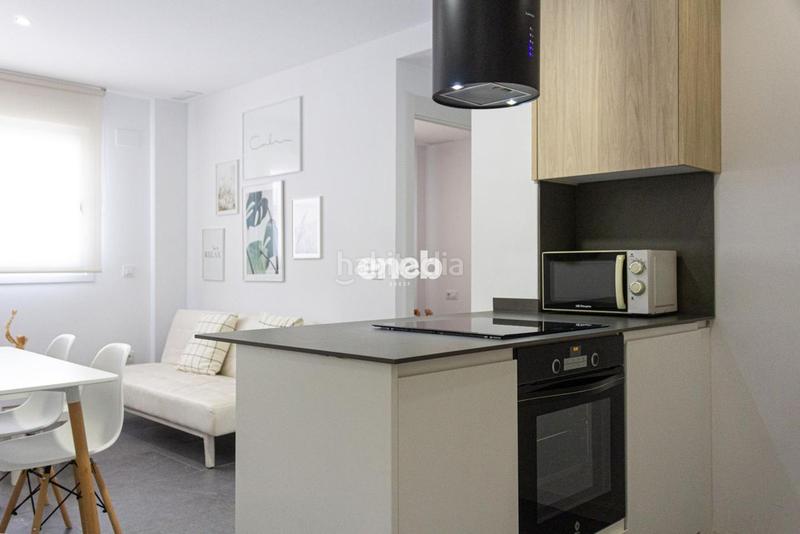 Foto 07b79c74-9577-439d-b449-569e26907319. Affitto appartamento in Llandells Peñíscola