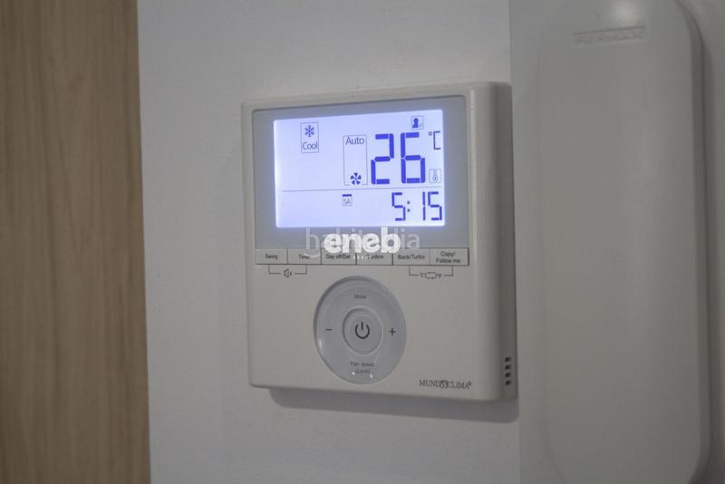 Foto da45393c-07eb-4e18-b3fd-9995c674e6df. Alquiler piso apartamento en alquiler de temporada hasta junio en Peñíscola