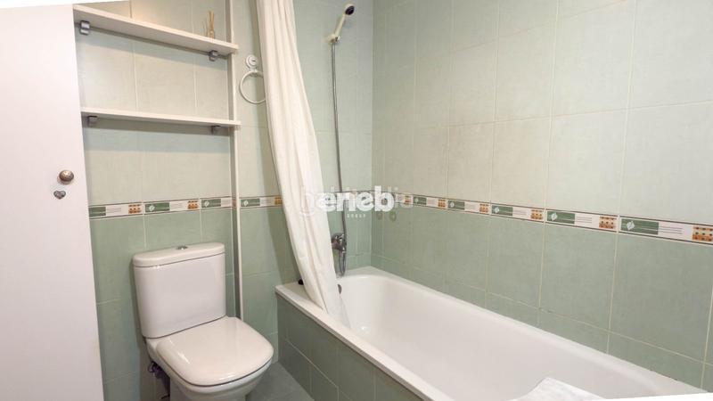 Foto 3ef14e71-76aa-4b07-a9fd-37756c6ef24d. Piso  luminoso de 3 habitaciones en Pueblo Benicarló