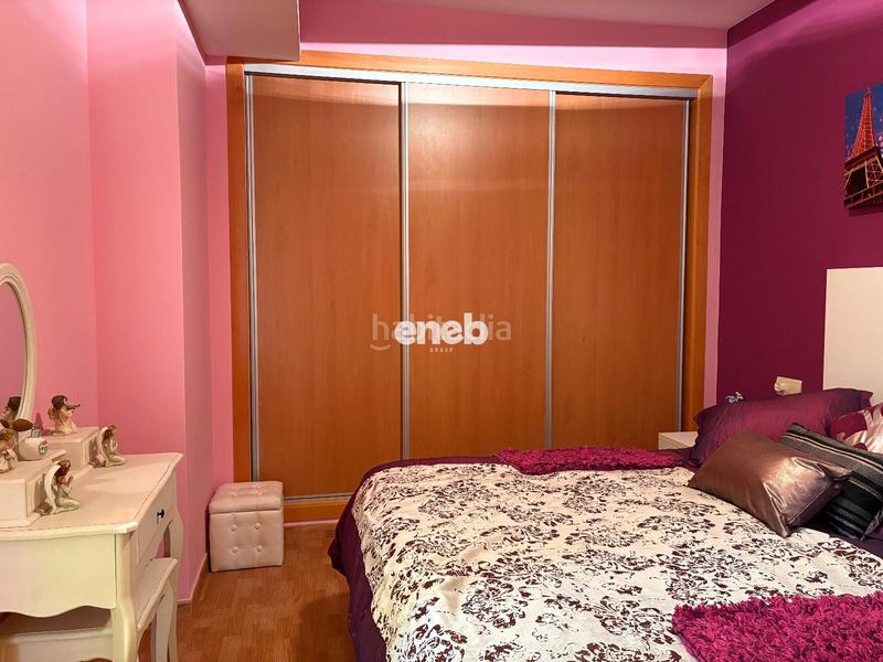 Foto 37b9e11b-def7-4978-ab4c-d88b59f888b6. Flat with heating parking in Pueblo Benicarló