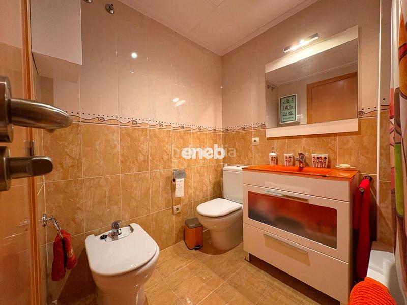 Foto 58aa39d3-d282-4239-ba52-acd79468562f. Flat with heating parking in Pueblo Benicarló