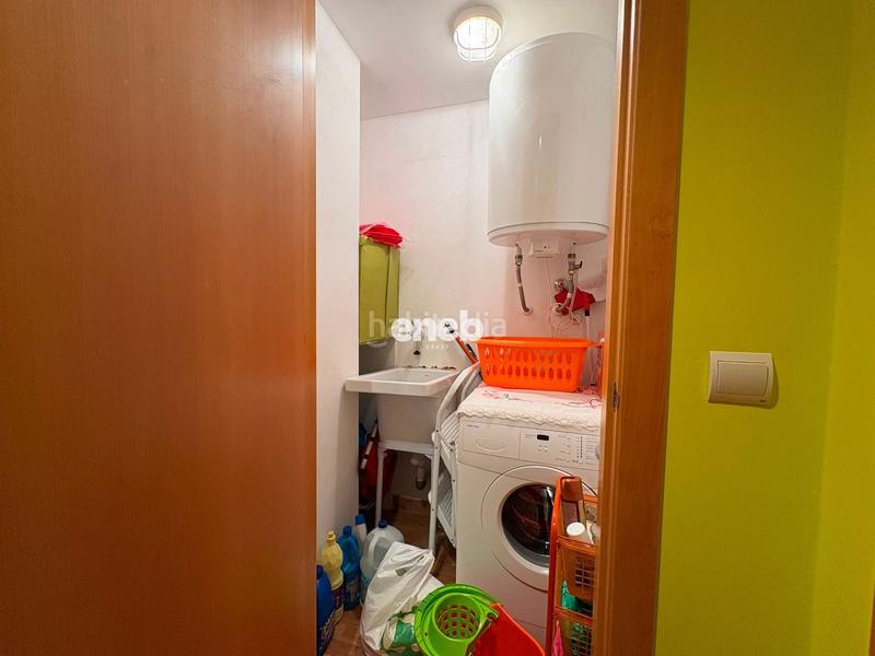 Foto 5f08c488-0dff-435e-9d56-ac31523d90a3. Flat with heating parking in Pueblo Benicarló