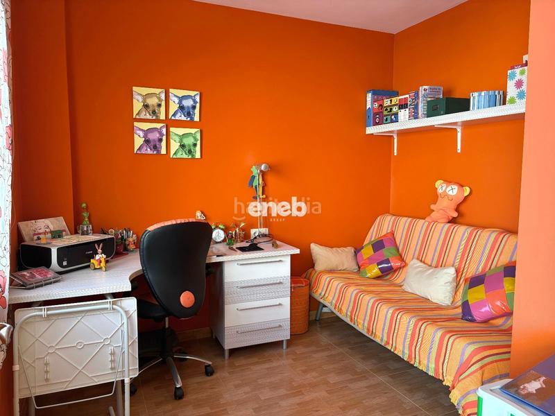 Foto 6fe221b3-0d19-4355-ac55-d189d8458095. Flat with heating parking in Pueblo Benicarló