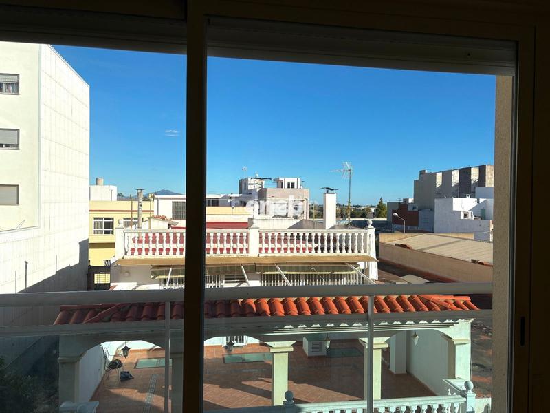 Foto 75ee6476-62e7-4d60-8617-7a81b9fb60aa. Flat with heating parking in Pueblo Benicarló