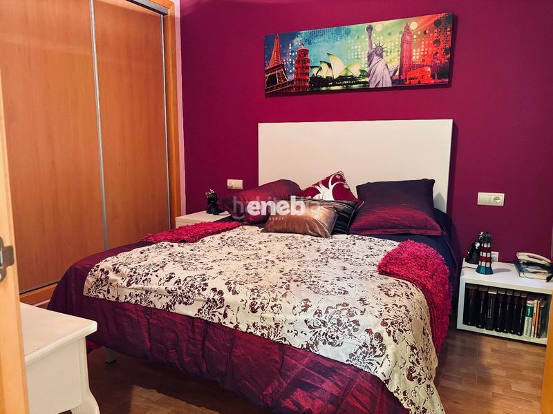 Foto 7c279828-84da-44aa-9bd3-da961c60d035. Flat with heating parking in Pueblo Benicarló