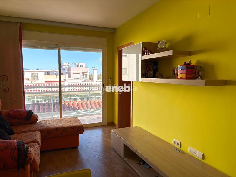 Foto 9bbdb029-b55c-4842-94b4-245c800d2e51. Flat with heating parking in Pueblo Benicarló