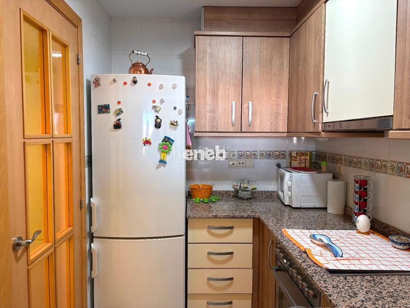 Foto af826b9a-5835-433e-8d33-dce9a07de81b. Flat with heating parking in Pueblo Benicarló