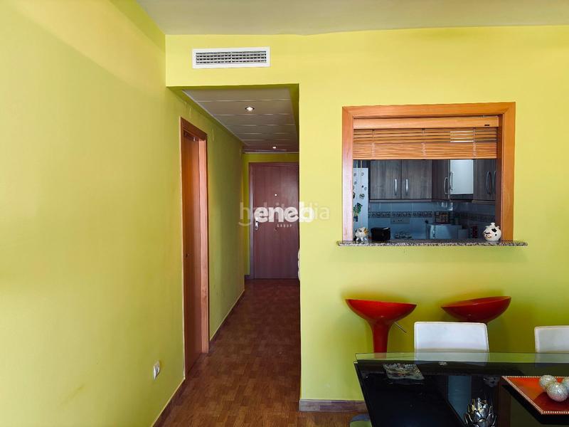 Foto b6527ba3-bb29-4aa6-9f87-4ba2a3b1863d. Flat with heating parking in Pueblo Benicarló