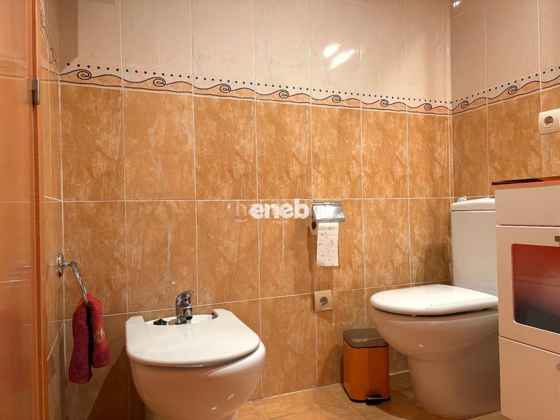 Foto d403b065-411e-41d7-961e-2a5340ec9724. Flat with heating parking in Pueblo Benicarló