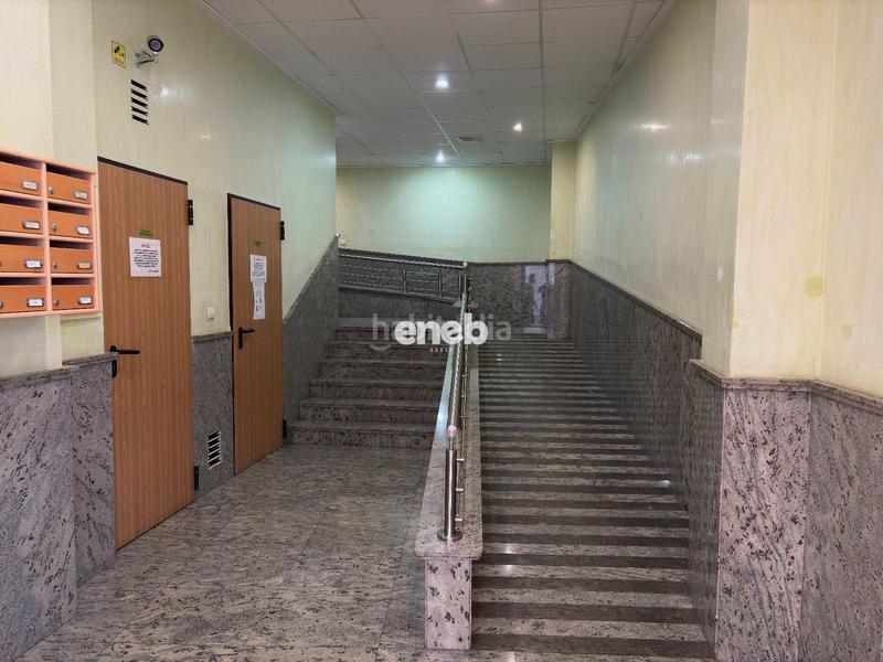 Foto eff0e4e5-3ee9-437e-892f-5215321575ea. Flat with heating parking in Pueblo Benicarló