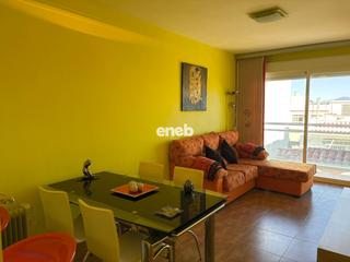 Appartement  Calig. Piso moderno con suite, parking en benicarló