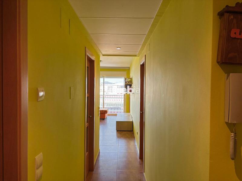 Foto f4eea6c3-3f9d-4db7-bb1f-2503dab13705. Flat with heating parking in Pueblo Benicarló