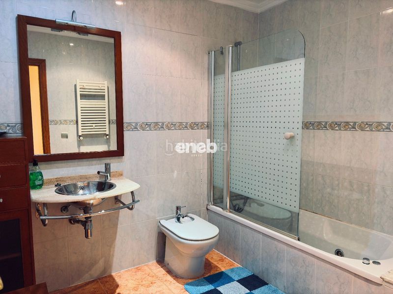 Foto 3d806c0e-4f0a-4c2b-8456-2aad190b40d0. Casa adossada amb calefacció aparcament a Papa Luna - Platja del Gurugú Benicarló