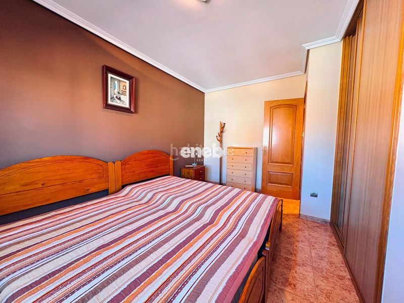 Foto 521dee42-1d11-44fa-8b3f-4473856e156f. Casa adossada amb calefacció aparcament a Papa Luna - Platja del Gurugú Benicarló