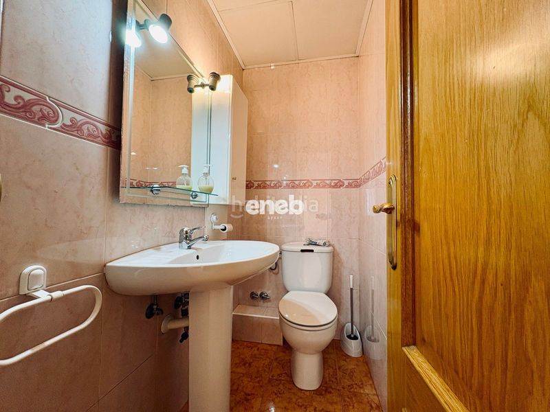 Foto 86581366-b514-4ae3-a948-fd3e5f7c4962. Casa adossada amb calefacció aparcament a Papa Luna - Platja del Gurugú Benicarló