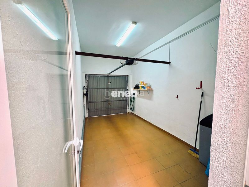 Foto c0620303-afe8-4880-a416-3e032a5a81f9. Casa adossada amb calefacció aparcament a Papa Luna - Platja del Gurugú Benicarló