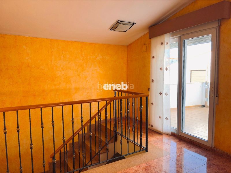 Foto e6e092aa-831a-441f-835b-6a3148887661. Casa adossada amb calefacció aparcament a Papa Luna - Platja del Gurugú Benicarló