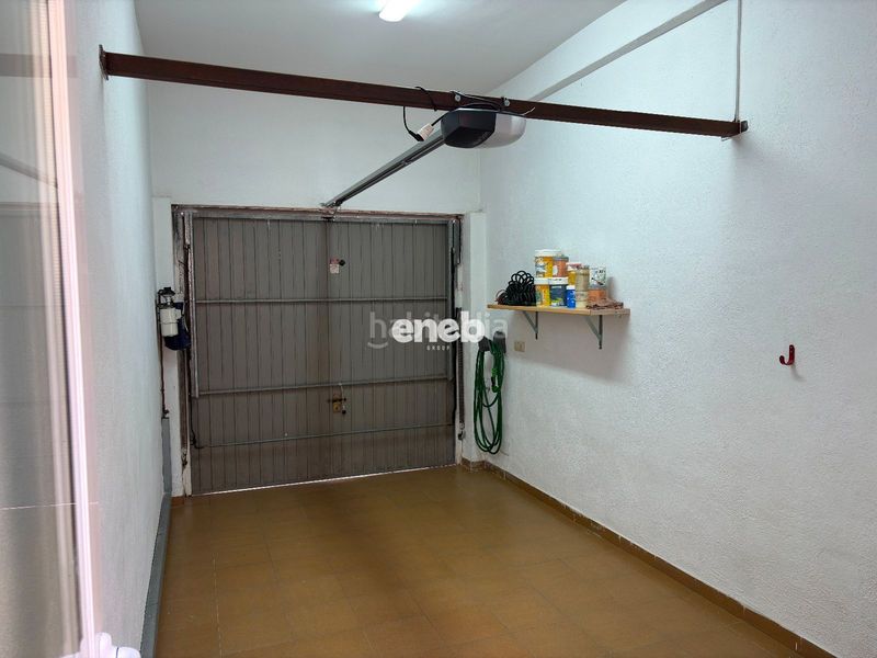 Foto fefcf5c7-1ee2-42fd-a470-240f0ff23781. Casa adossada amb calefacció aparcament a Papa Luna - Platja del Gurugú Benicarló