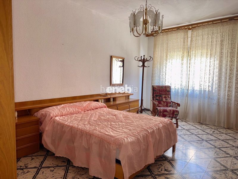 Foto 4a3bf51c-0530-495b-a184-6bf480a74995. Casa amb aparcament a Papa Luna - Platja del Gurugú Benicarló