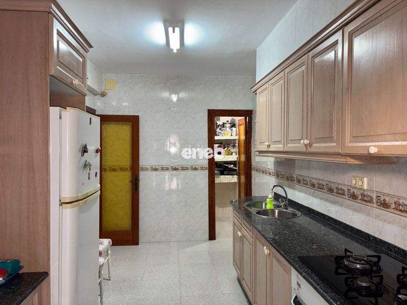Foto 4c96d866-2775-4028-babe-f251da38b004. Casa amb aparcament a Papa Luna - Platja del Gurugú Benicarló