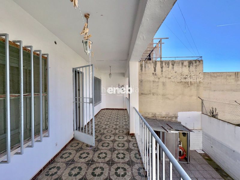Foto 6f7115dd-71aa-4933-b36d-fd3b6c183e1d. Casa amb aparcament a Papa Luna - Platja del Gurugú Benicarló