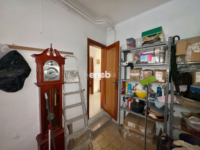 Foto 97c2baac-fd91-44b9-bebe-cfe2e7ab2ce2. Casa amb aparcament a Papa Luna - Platja del Gurugú Benicarló