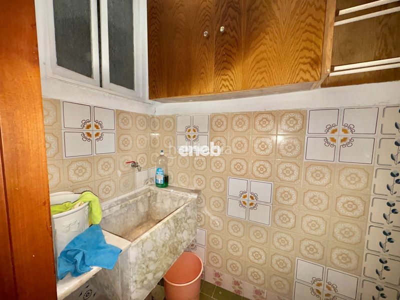 Foto ce603ea4-afd9-4e41-b2a5-577762aa1936. Casa amb aparcament a Papa Luna - Platja del Gurugú Benicarló