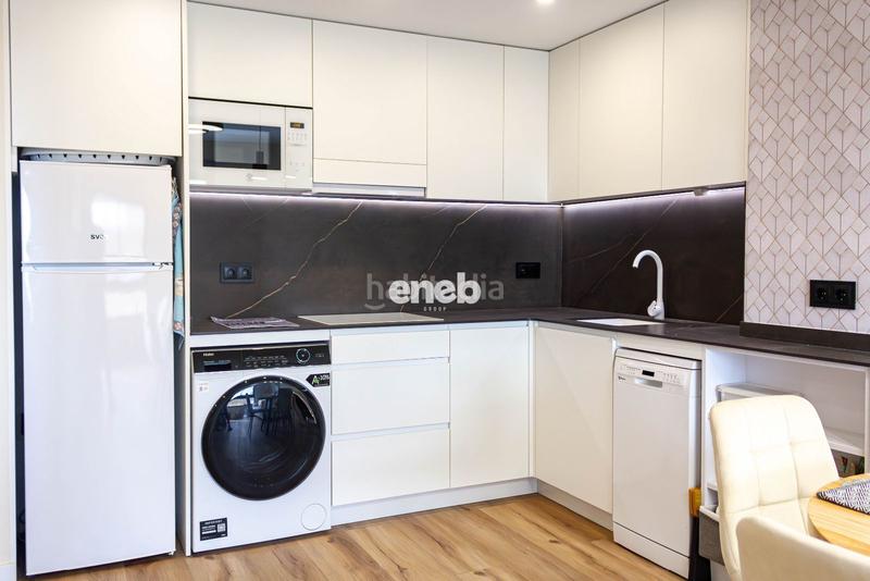 Foto 71176e52-5df0-4132-8eff-d2533928bded. Appartement dans Puerto Benicarló