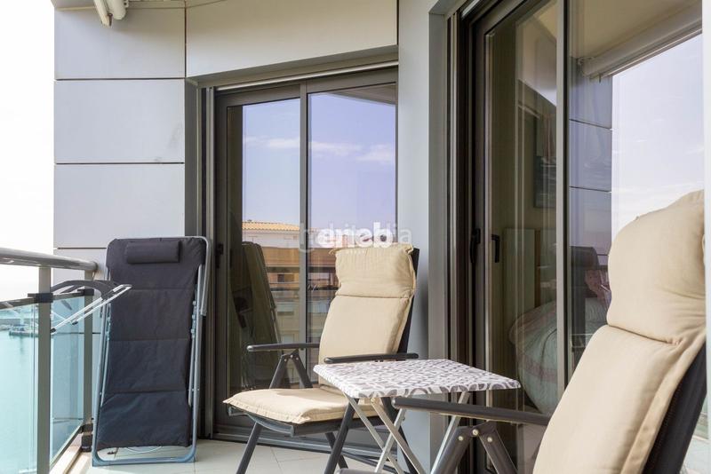 Foto c00bdfa9-e34e-4ab7-88df-d1fe490bcb23. Appartement dans Puerto Benicarló