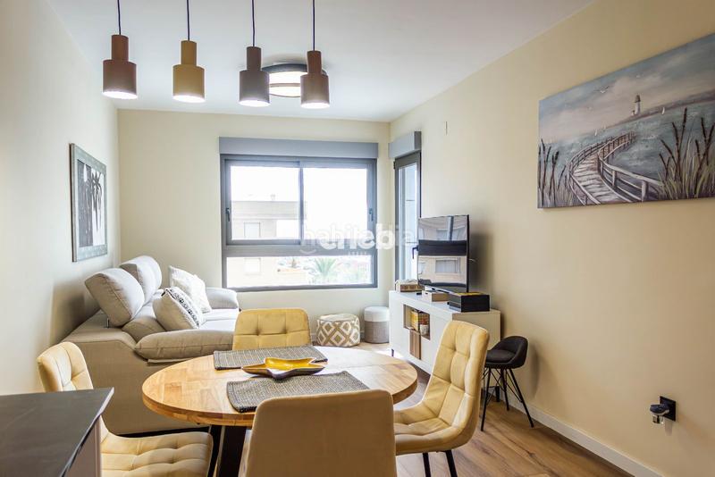 Foto eb9084be-c2ce-4e52-8093-fb2c8b4ff086. Appartement dans Puerto Benicarló